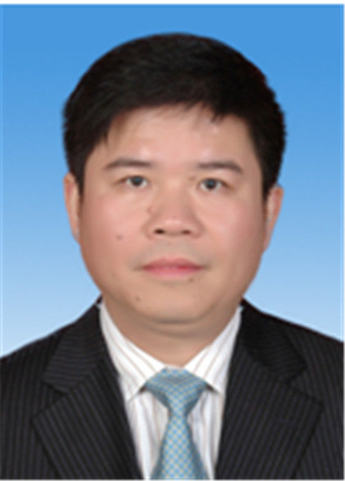 新一届中山市政协领导班子选出!丘树宏连任市政协主席