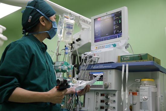 麻醉科医生_麻醉科医生收入(3)