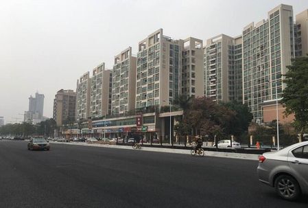 下周起城区康华路又要单边封闭施工新闻早茶