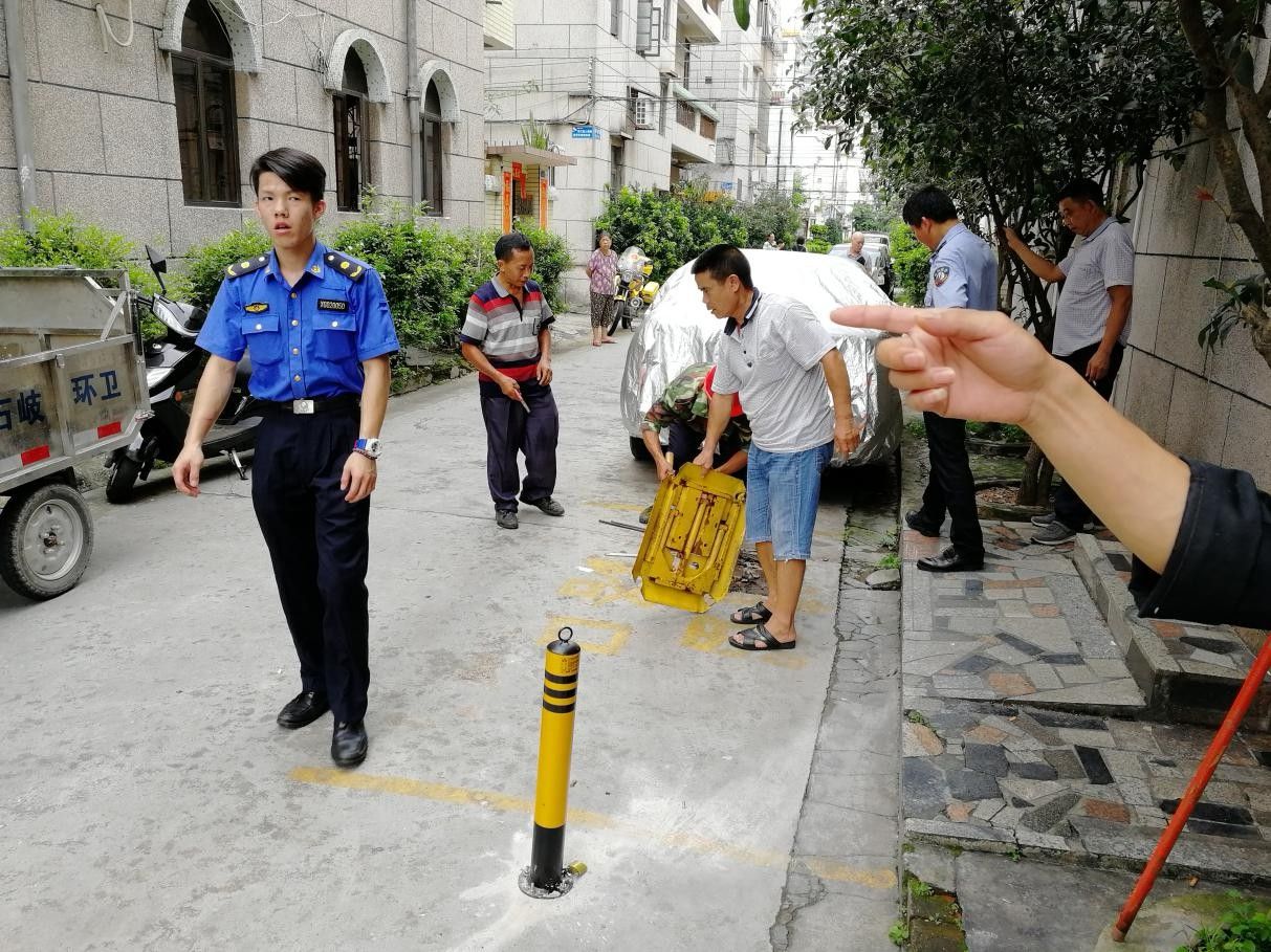 【回应市民】中山这所学校周边臭味怎么办？污染企业关停、垃圾站搬迁！kb体育(图6)