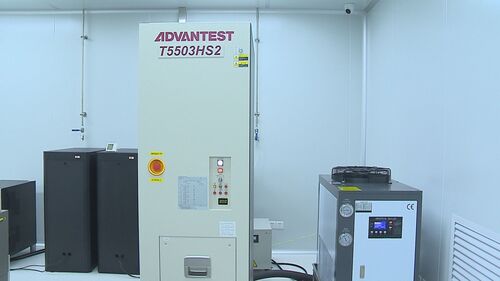 创新标杆企业：中山市江波龙电子投资7亿元开发二期项目