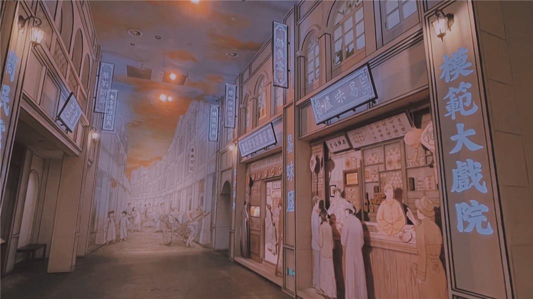 市博物馆新馆以多种展示手段讲述中山独特历史