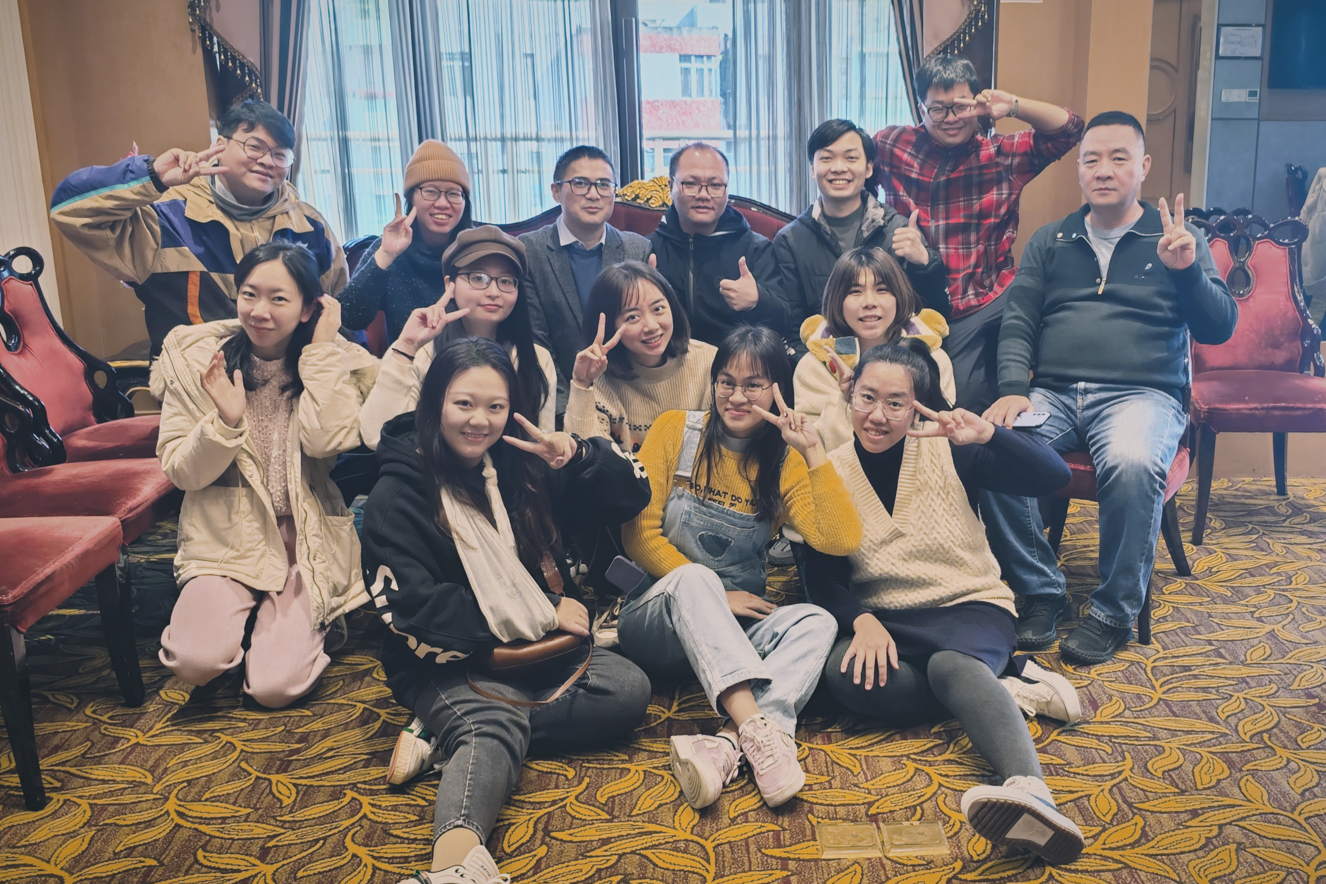 中山短视频制作代理 消失12年的中山千万富姐:只存在于家人记忆中