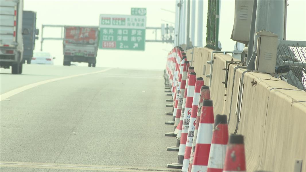 （交通视角）高速公路上小“雪糕筒”的大作用(图4)