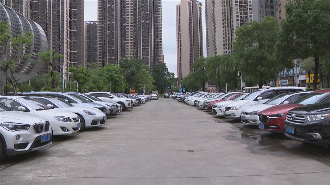 【东凤】视频 | 东凤镇：多措并举推动智慧停车高质量发展