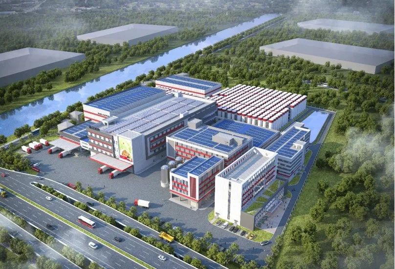 广东珠江桥生物科技 303亿元!神湾镇10个重点项目签约