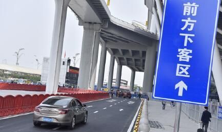 走过路过都注意!广州南站东出发平台封闭3个月