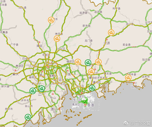 济广高速汶上段线路图图片