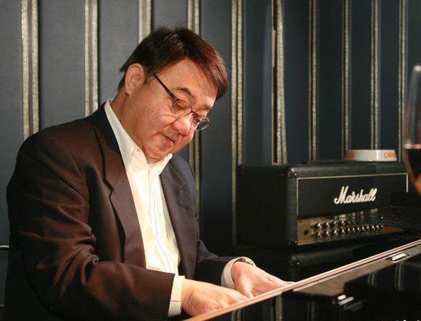 黎小田离世:中山乐迷怀念,音乐主持不舍