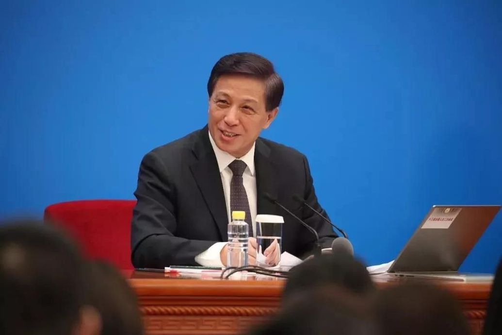 收藏!今年两会时间表,看这里