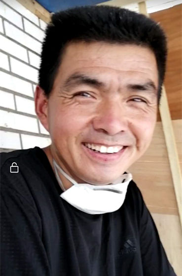 已经10天了!智障人士在城南客运站走失,请帮忙留意!