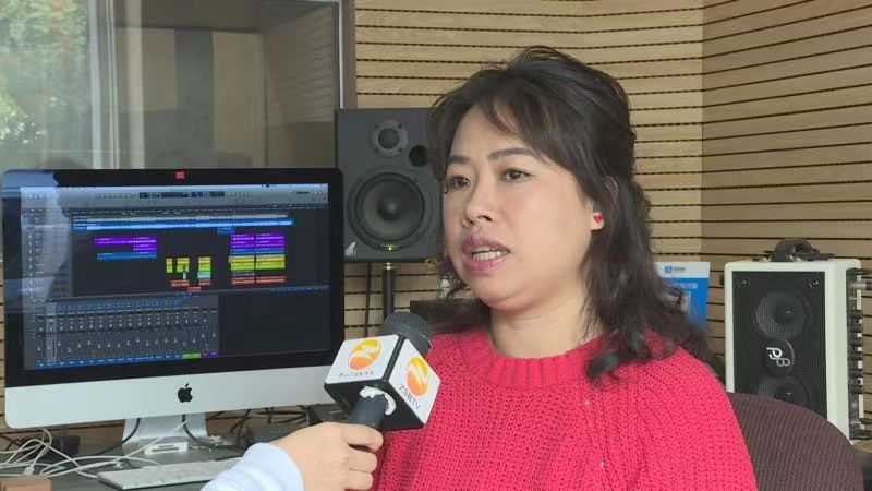 这首歌属于你我,《拥抱美好中山》!