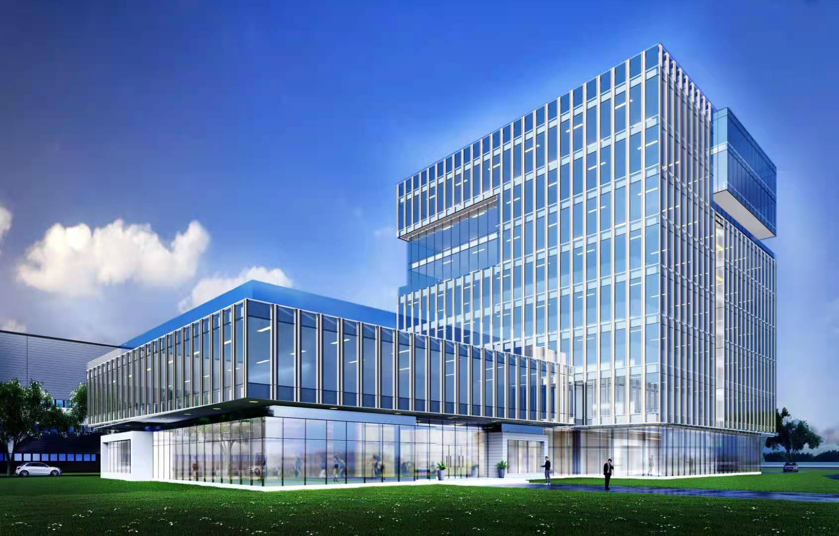 欧普照明拟投20亿元在民众建设智能照明全生态链