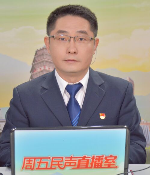 中山供电局副总经理李黔:"电网公司代理的工商业用户电价,由代理购电