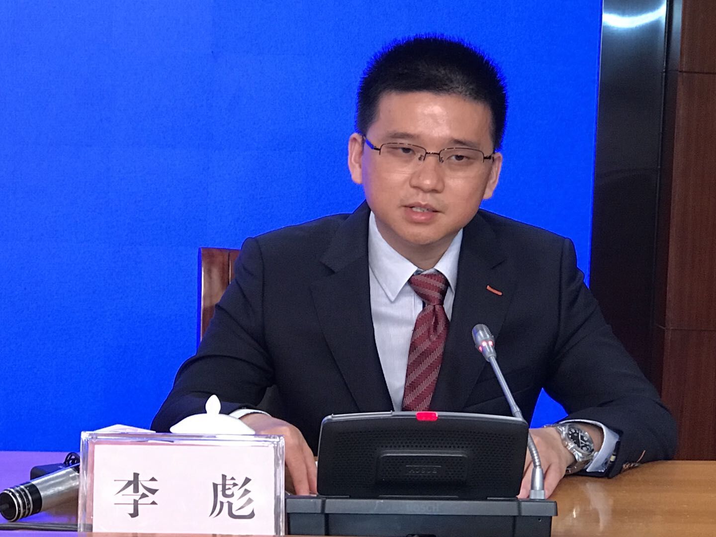 大规模核酸检测工作时间紧,任务重,如何有序推进?