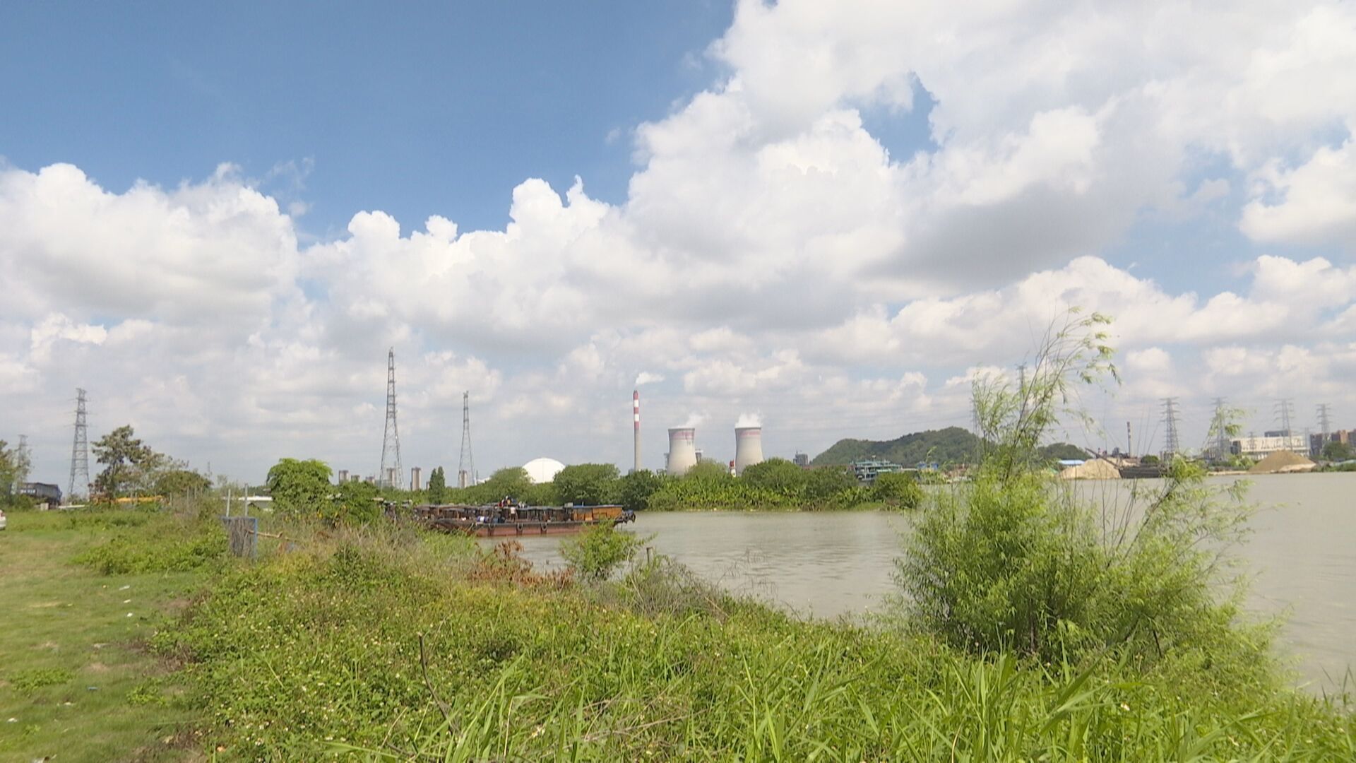 6年他们如何让阜沙的这片毒土变美景