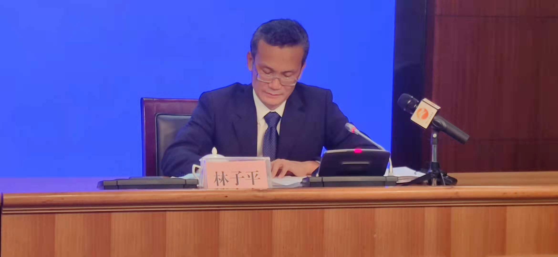 火炬开发区管控区域,有哪些暖心举措服务群众?