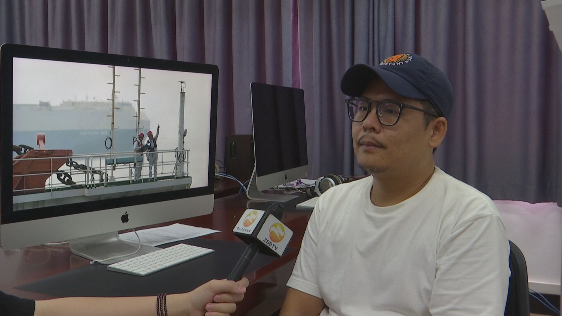 中山广播电视台纪录片作品将亮相百集系列纪录片《青春之我》