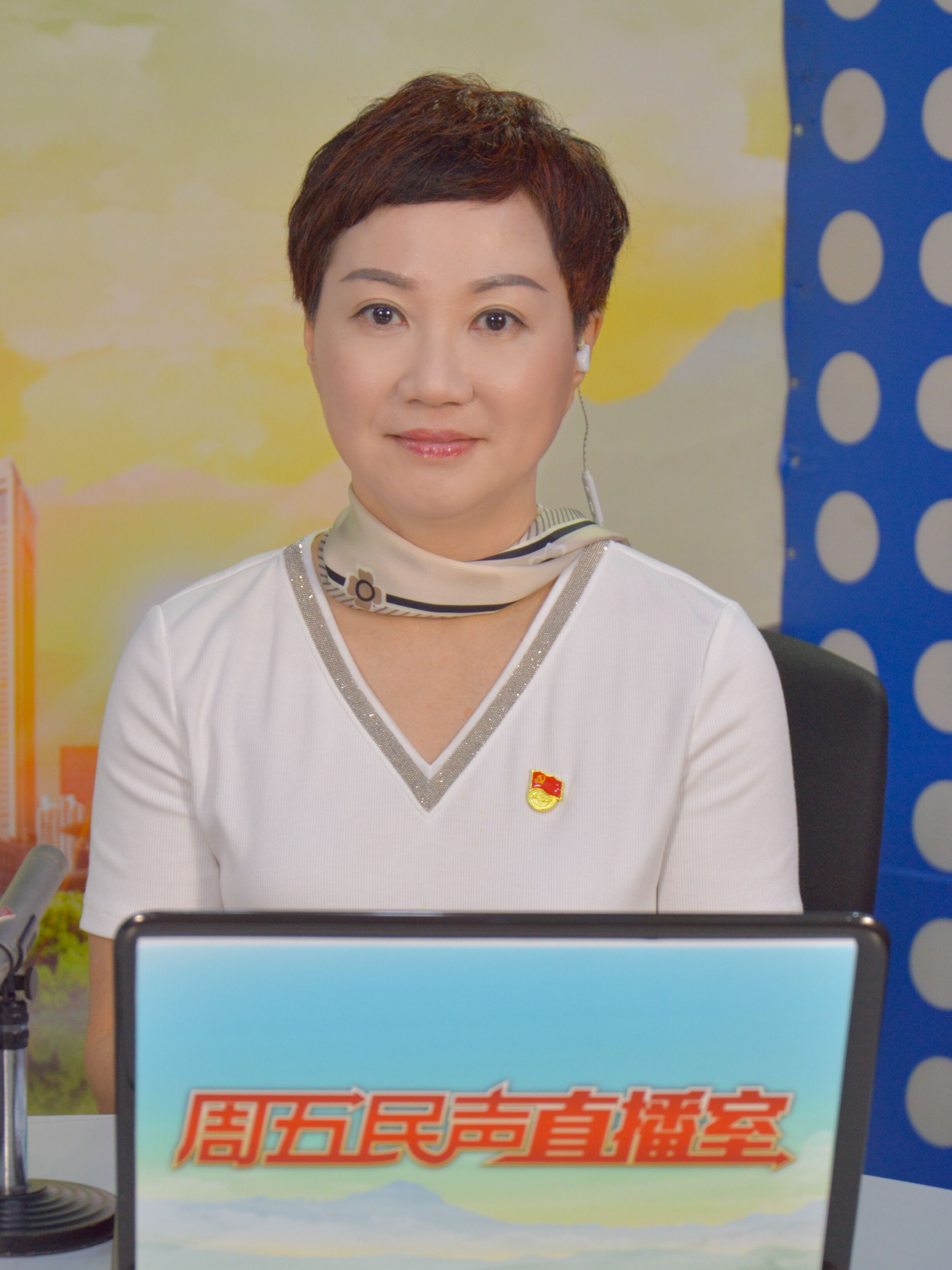 市博爱医院党委书记雷继敏表示,妇产科大楼启用后,市博爱医院将通过