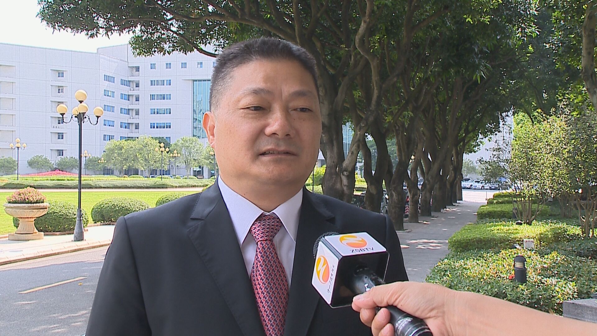 抢抓横琴前海两个合作区建设机遇加快中山高质量发展