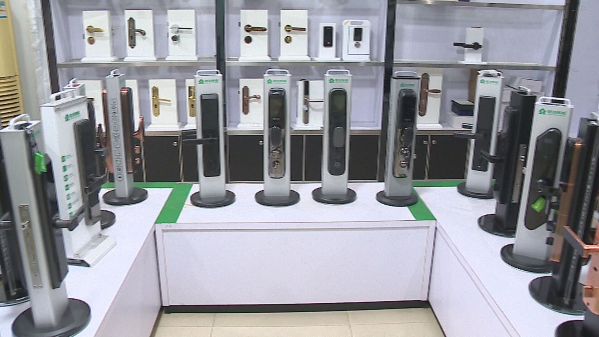 (专精特新小巨人系列)基信锁芯:走"专精特新"路做"最强"锁芯