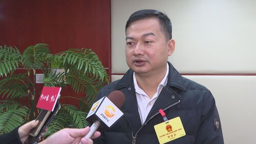 中山市住房和城乡建设局局长刘沛程说,报告指出未来五年是中山推进高