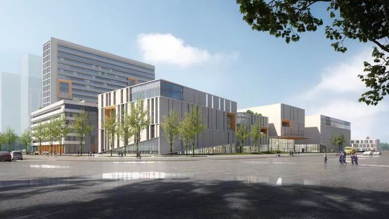 聚焦328国内第一所阿丁莱学校落户中山9月或迎首批学生