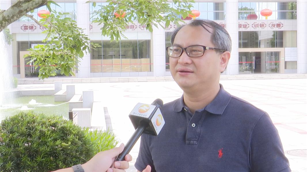 视频骄傲中山职业院校师生捧回多个省赛一等奖