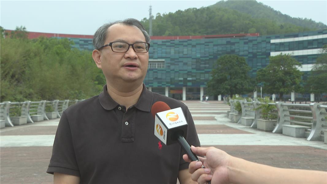 视频 | 两项省级大赛在中山举行 全省118所学校学生同台竞技