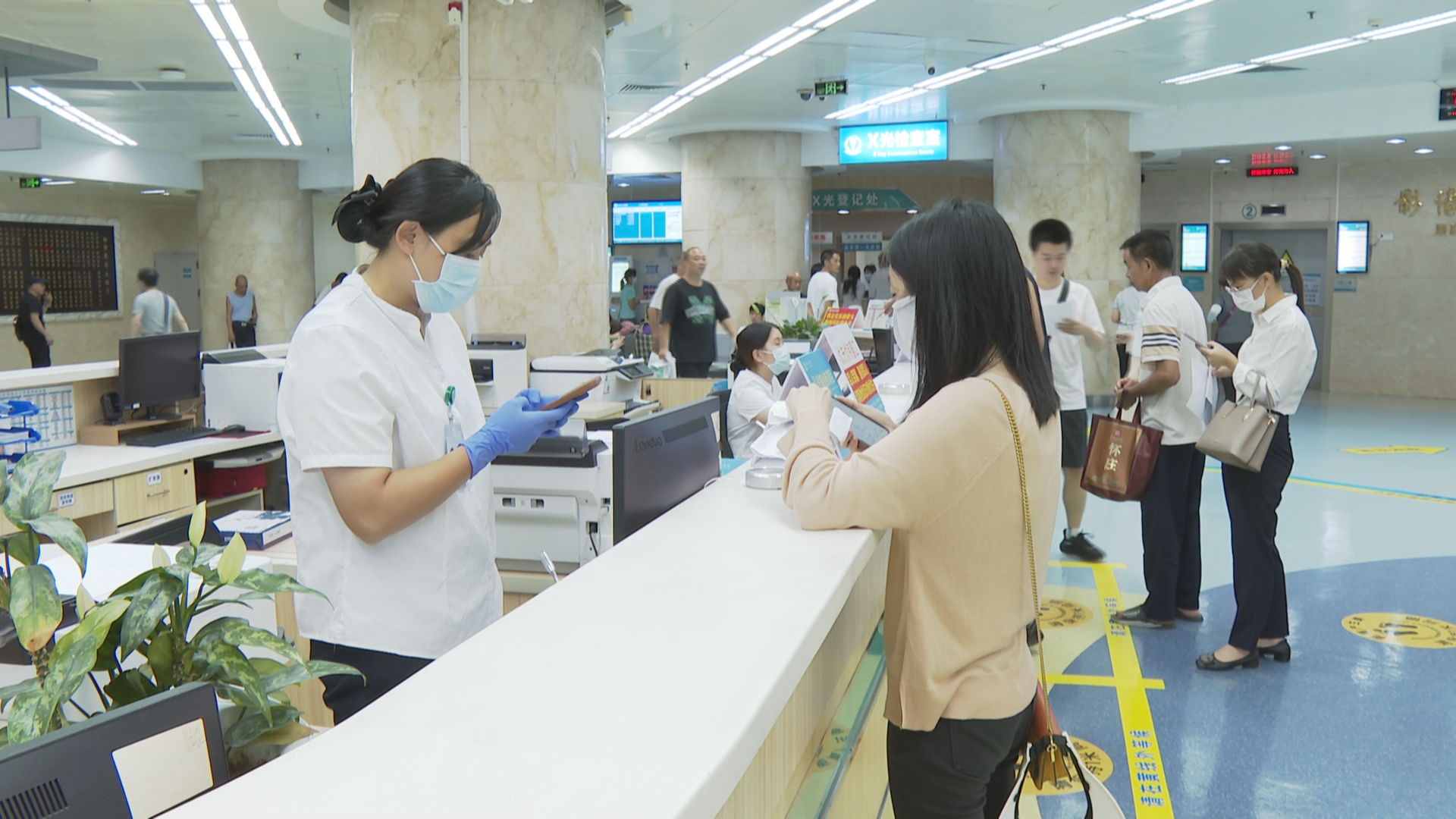 中山医院门诊楼挂号(中山医院门诊挂号预约)