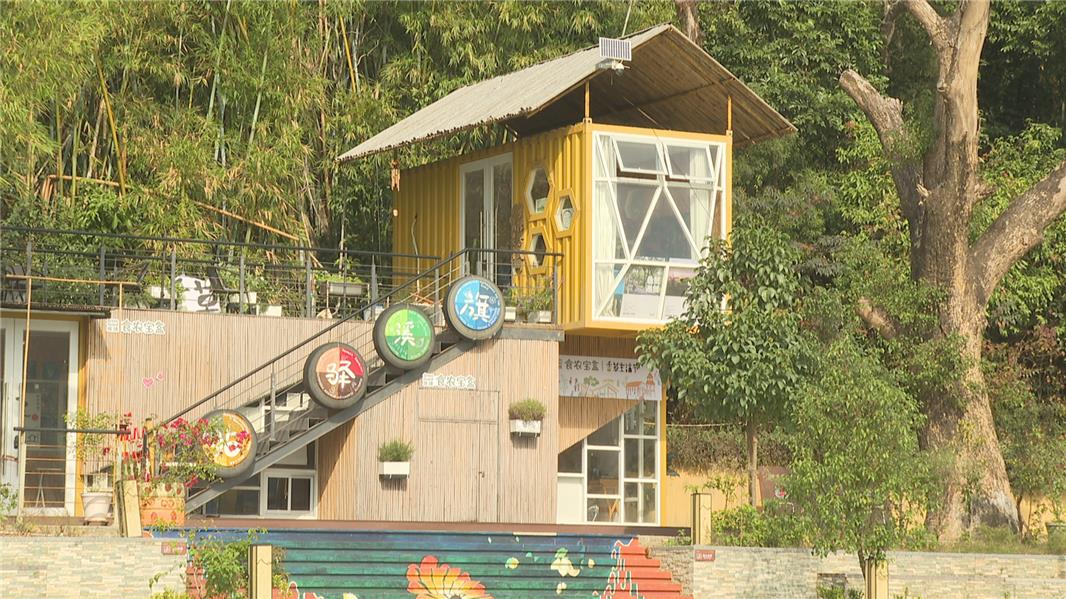 记者:汤嘉源 林良宏一