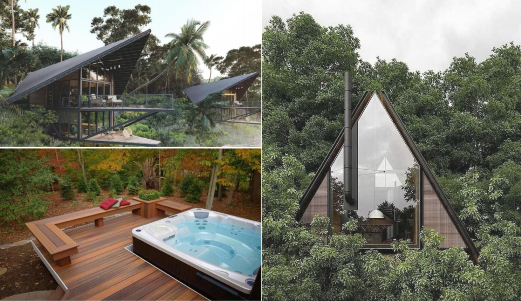 有望国庆前对外营业五桂山街道引凤打造高端休闲旅游度假区