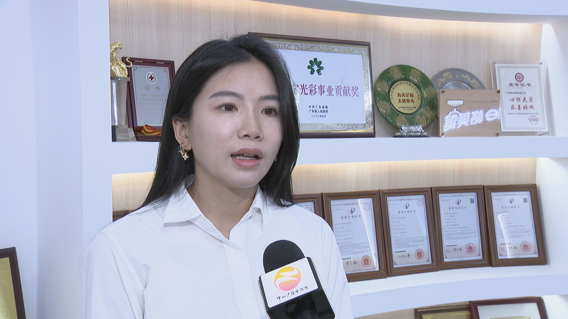 助力百千万工程中山民企在行动东凤镇商会弘扬新时代