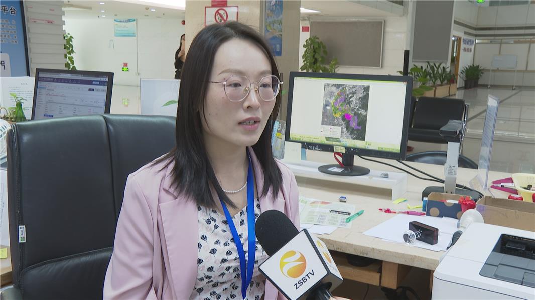 中山村级土地利用图册上线让村干部村民精准掌握家底