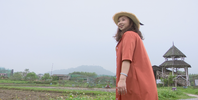 香港音乐人为家乡中山创作百千万工程之歌