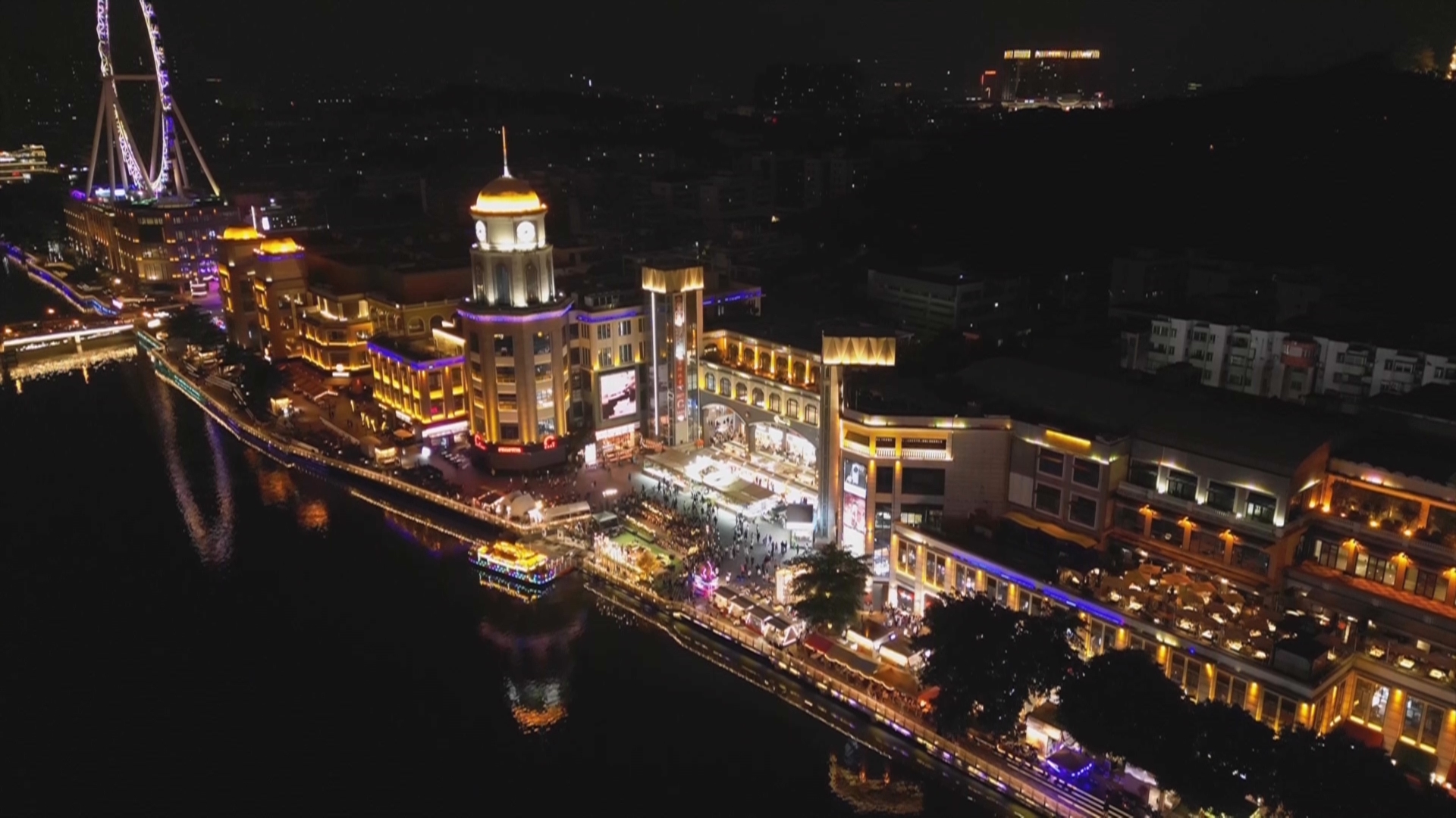 中山厚重文化底蕴和魅力,作为主城区历史文化的主要展示窗口,石岐街道