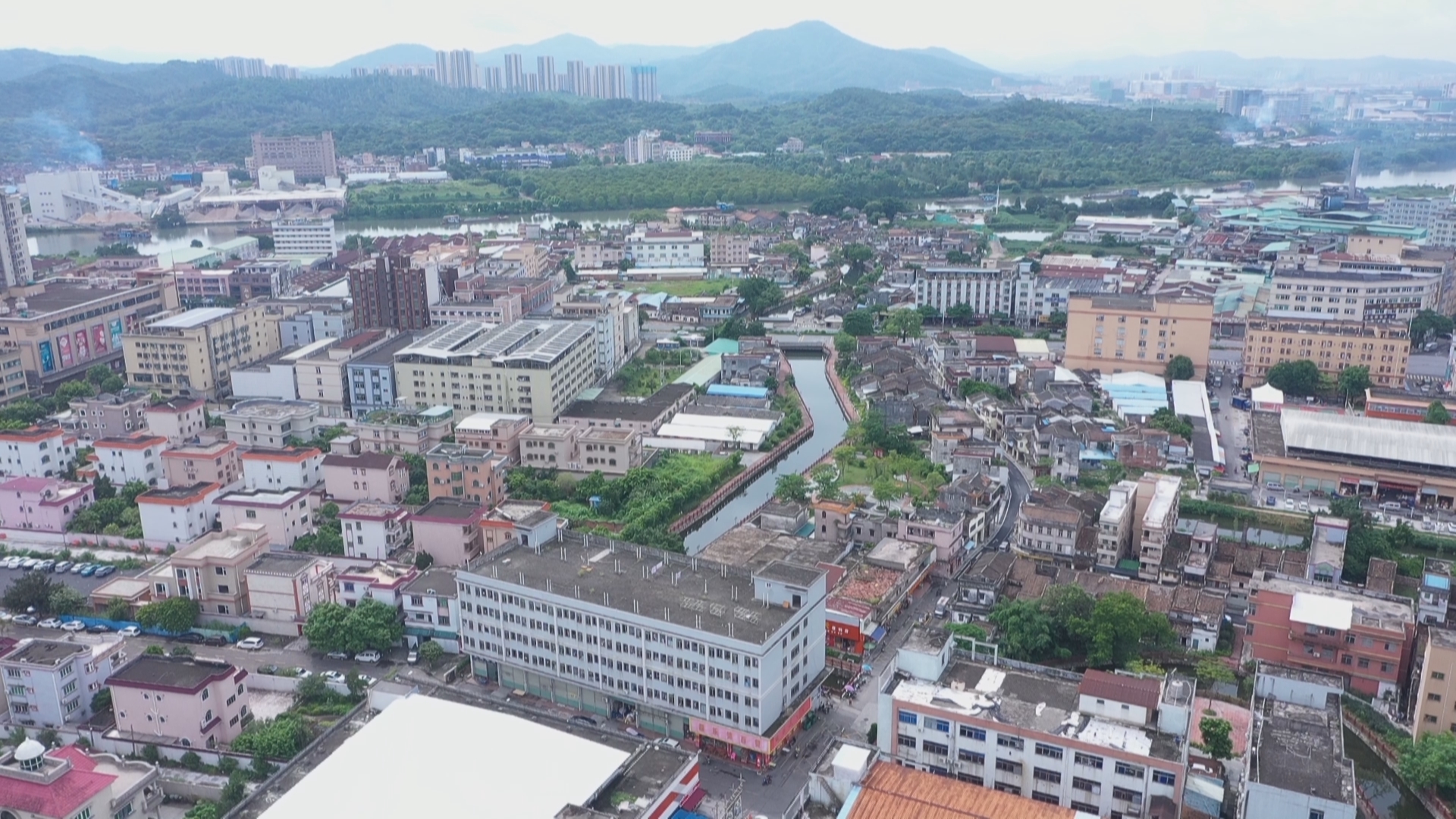 (学习贯彻党的二十届三中全会精神)中山:以文化赋能乡村振兴 奋力打造